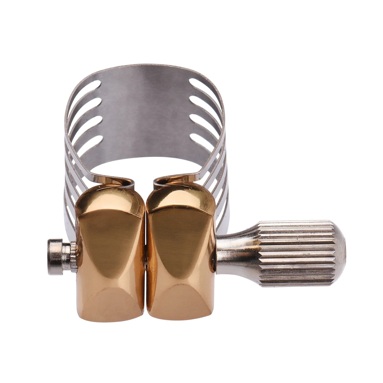 Single Saxophone ligature accessory set