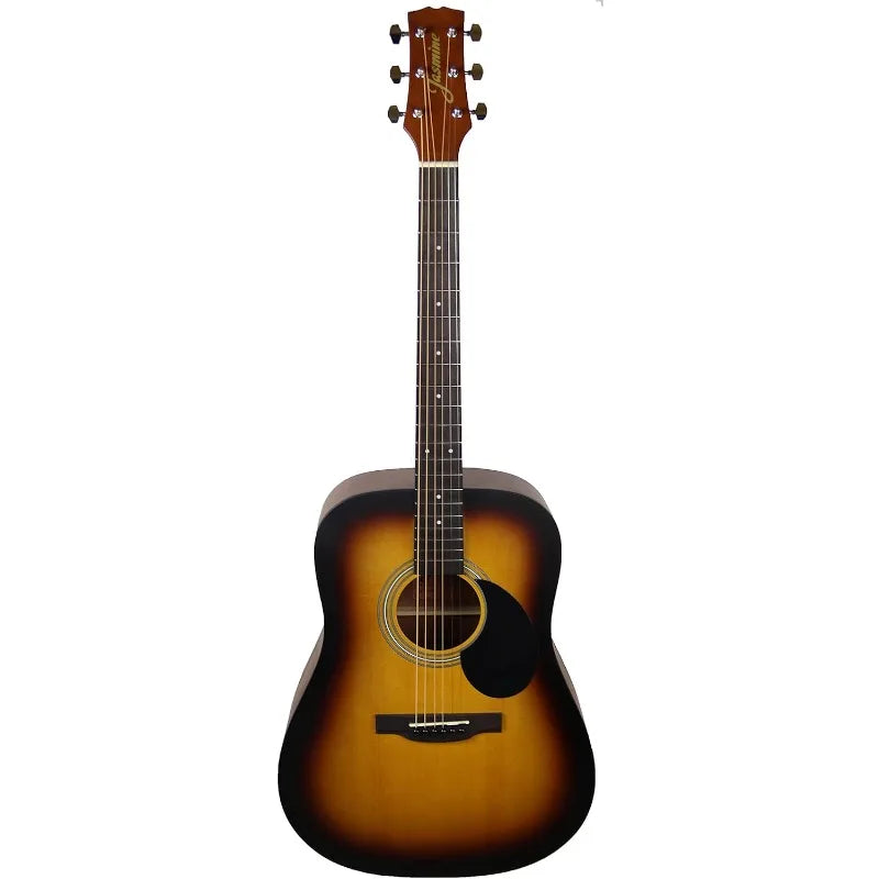 S35 Acoustic Guitar - Natural