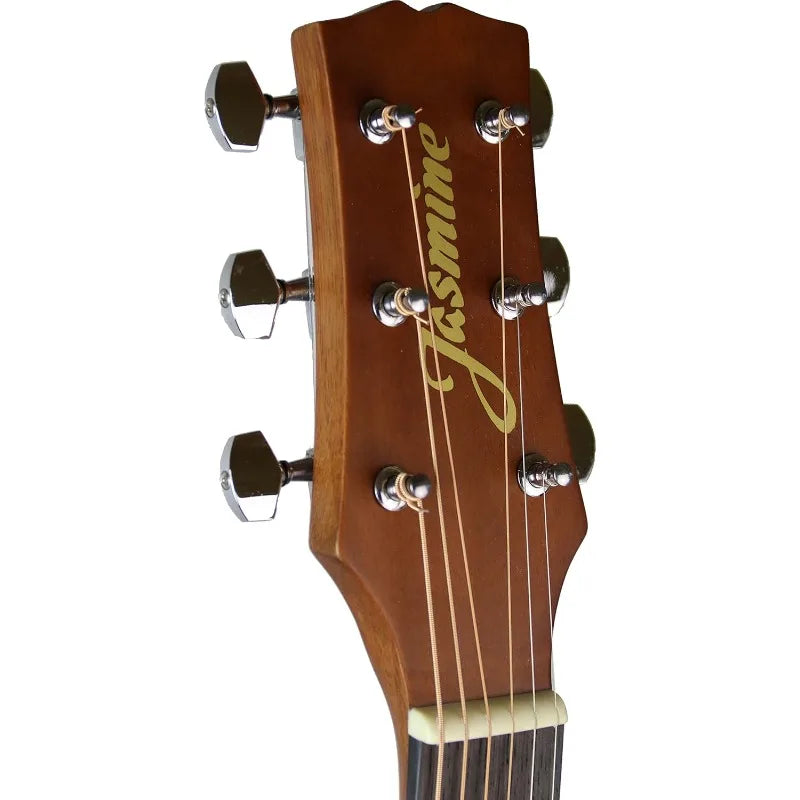 S35 Acoustic Guitar - Natural