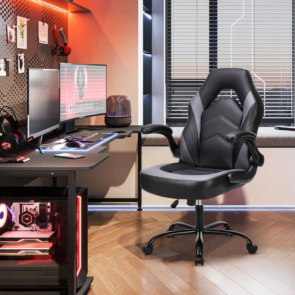 JHK Ergonomic Home Office Computer Desk Chair