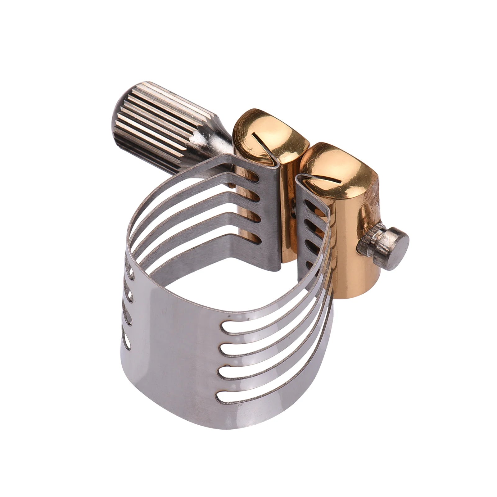 Single Saxophone ligature accessory set