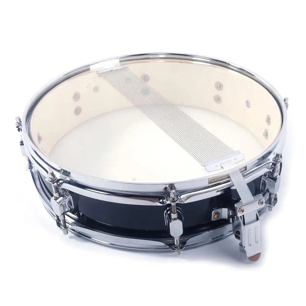 13x3.5 Inch Professional Snare Drum Set w/sticks