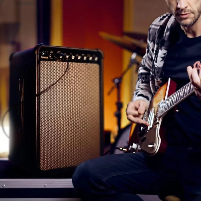 Spark Live Smart Guitar Amp