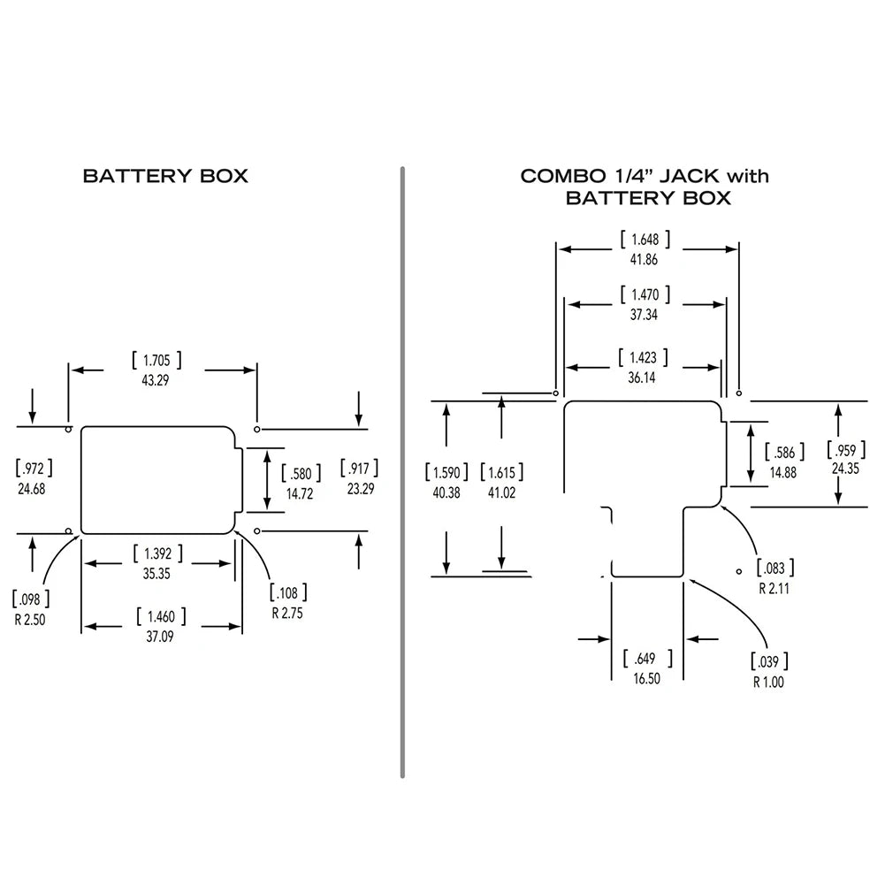 Acoustic Guitar Pickup Adjustable Sound Guitar Accessories