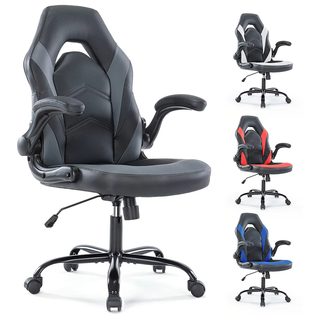 JHK Ergonomic Home Office Computer Desk Chair