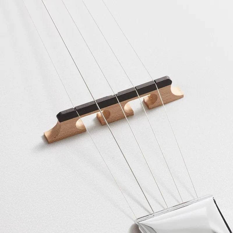 5-String Banjo 24 Bracket with Closed Solid Back