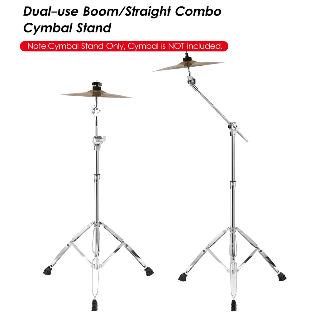 Cymbal Support Rack/Stand Double Braced Legs