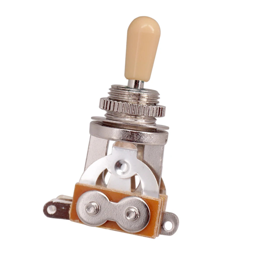 3 Way Guitar Selector Pickup Toggle Switch