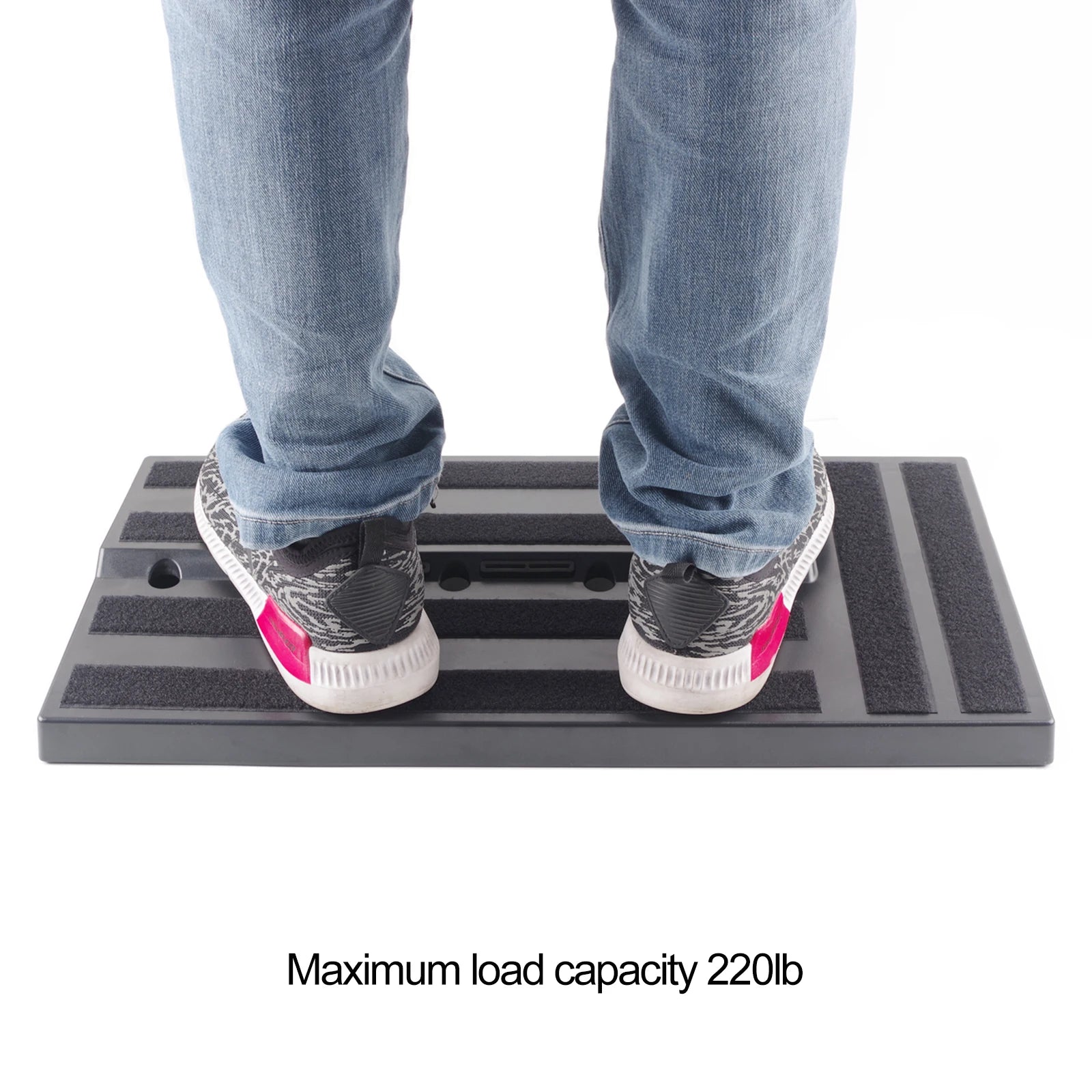 Guitar Pedal Board, Hidden Power Supply Design W/accessories