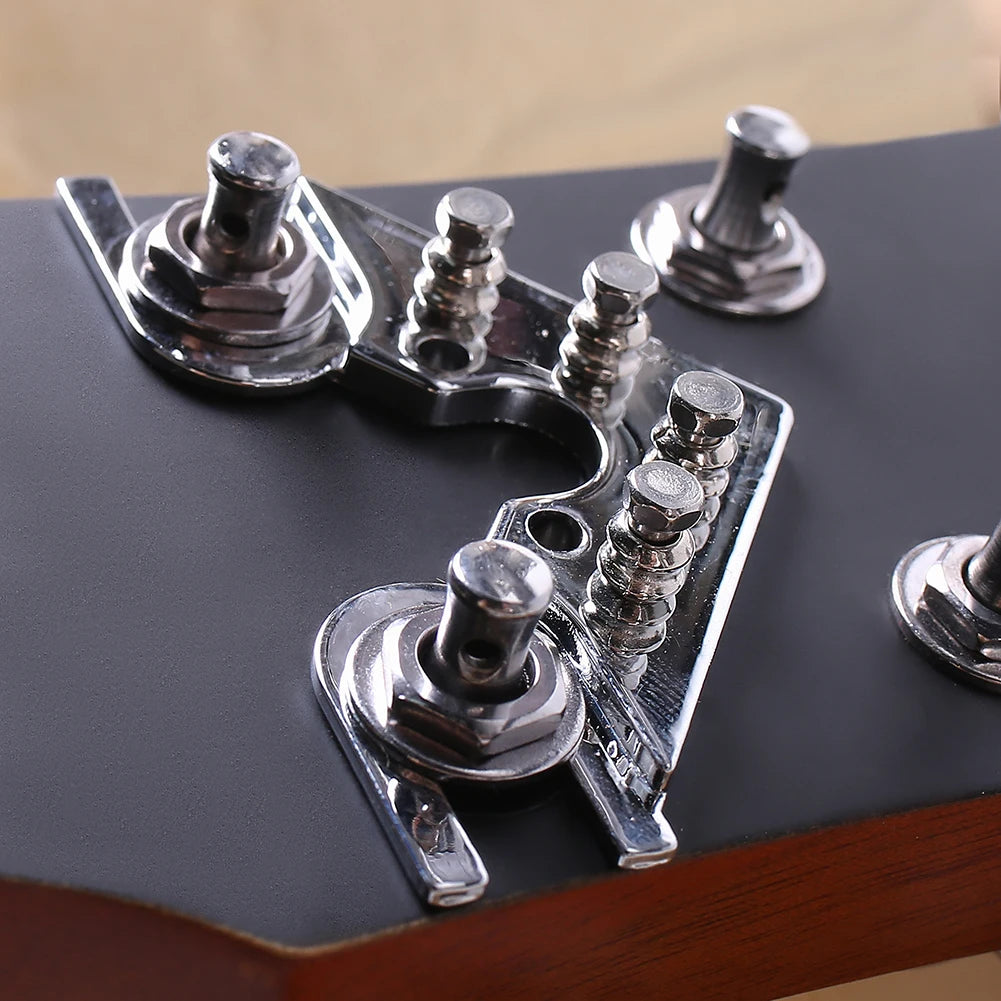 B2/B3/B4 Guitar Locking Tuning Key Pegs