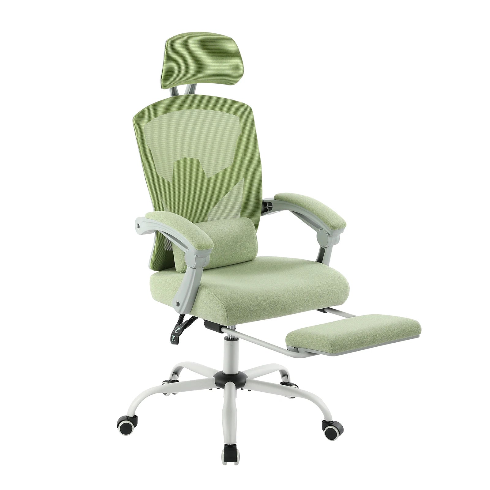 JHK Ergonomic Reclining High Back Mesh Chair Computer