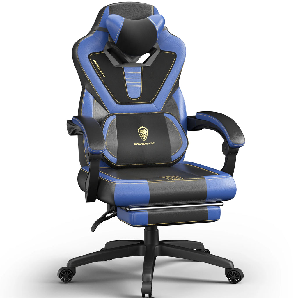 Dowinx Gaming and PC Chair for Heavy People