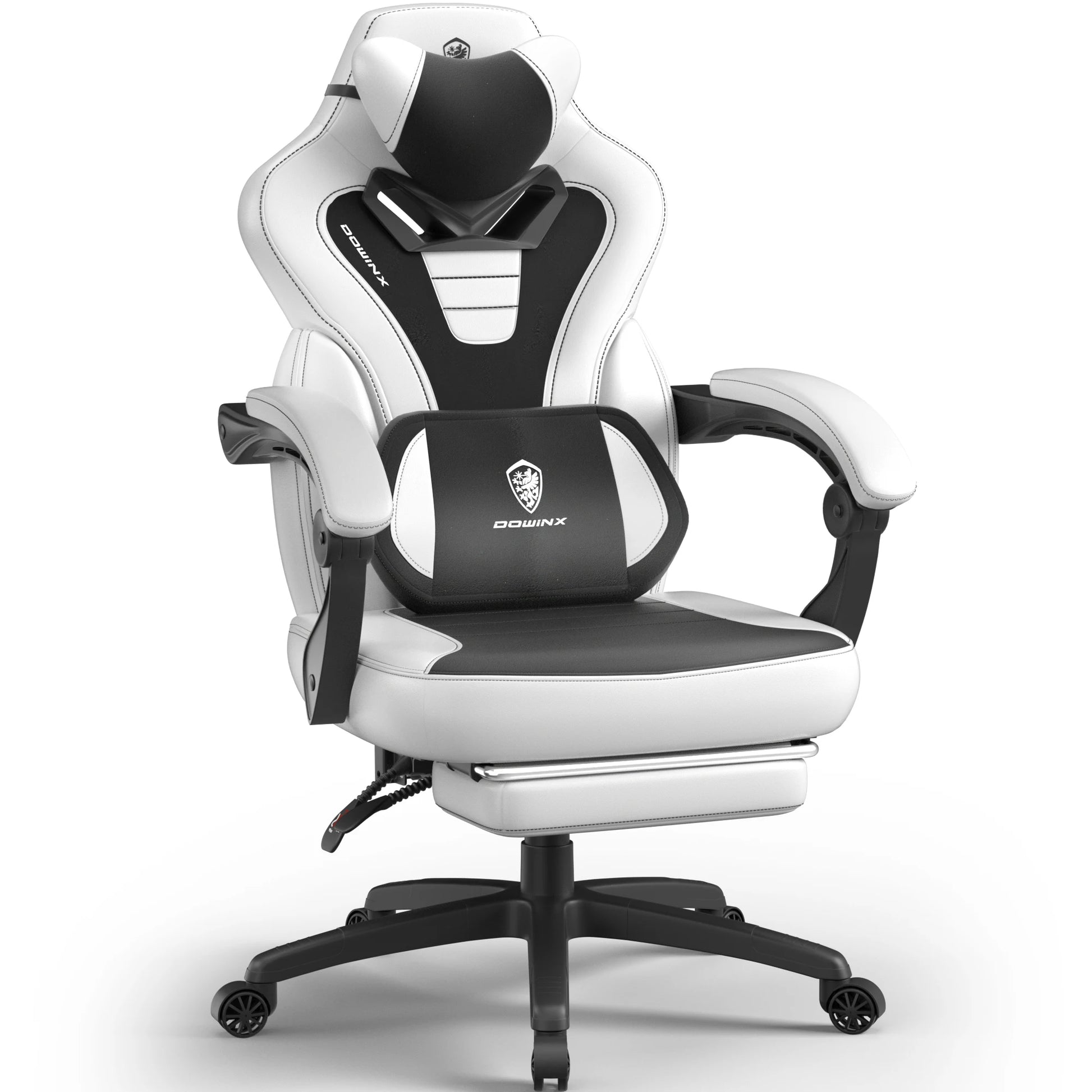 Dowinx Gaming and PC Chair for Heavy People