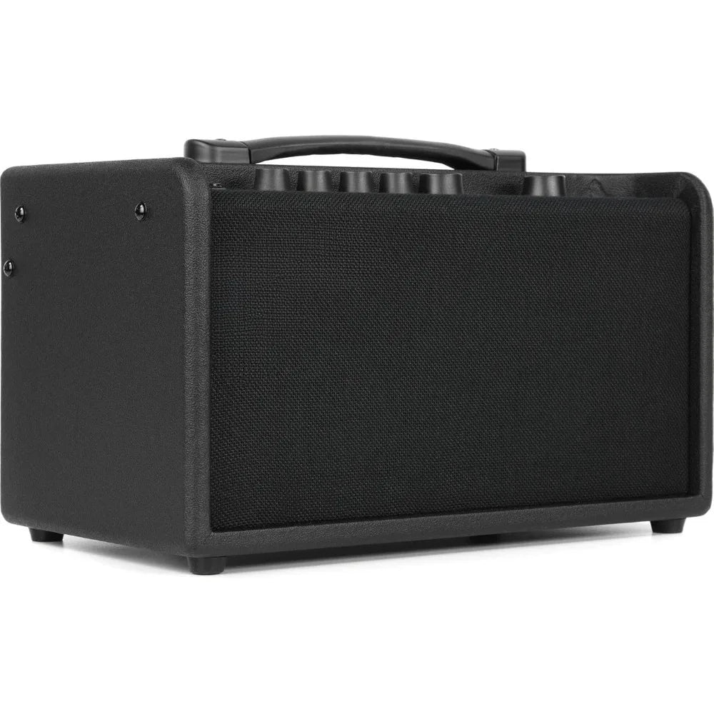 New upgrade Black,Mustang LT40S Guitar Amplifier