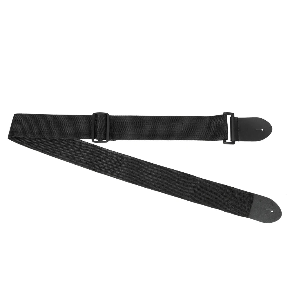 GIB Electric Bass Guitar Full Size 4 String Black