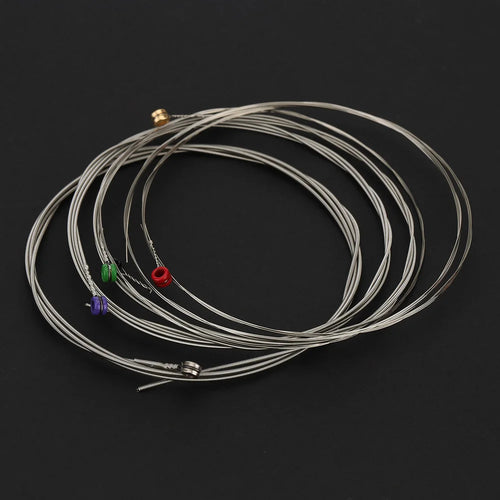 1 Sets Orphee RX15 Electric Guitar String Set