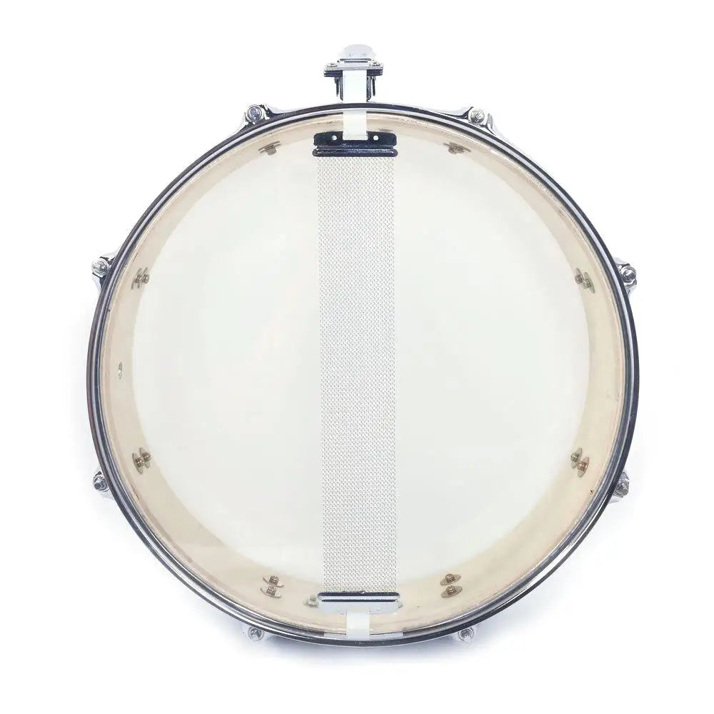 13x3.5 Inch Professional Snare Drum Set w/sticks