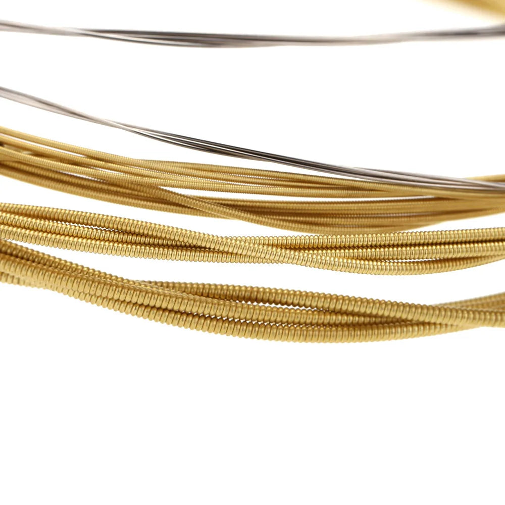 Orphee Phosphor Bronze Electric/Acoustic Guitar string