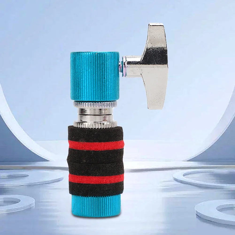 Cymbal Clutch Soft Felt Pad Instrument Accessories