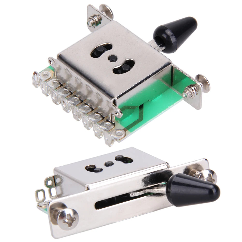 Guitar Pickup Switches Toggle Lever