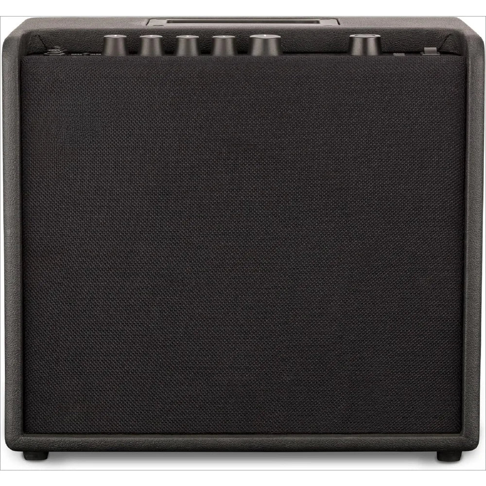 New upgrade Black,Mustang LT40S Guitar Amplifier
