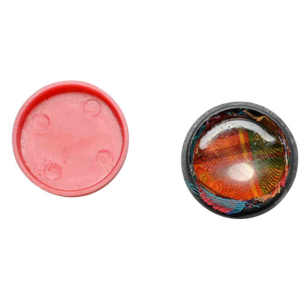 4/4 Acoustic Matt Violin Case Bow Rosin Strings