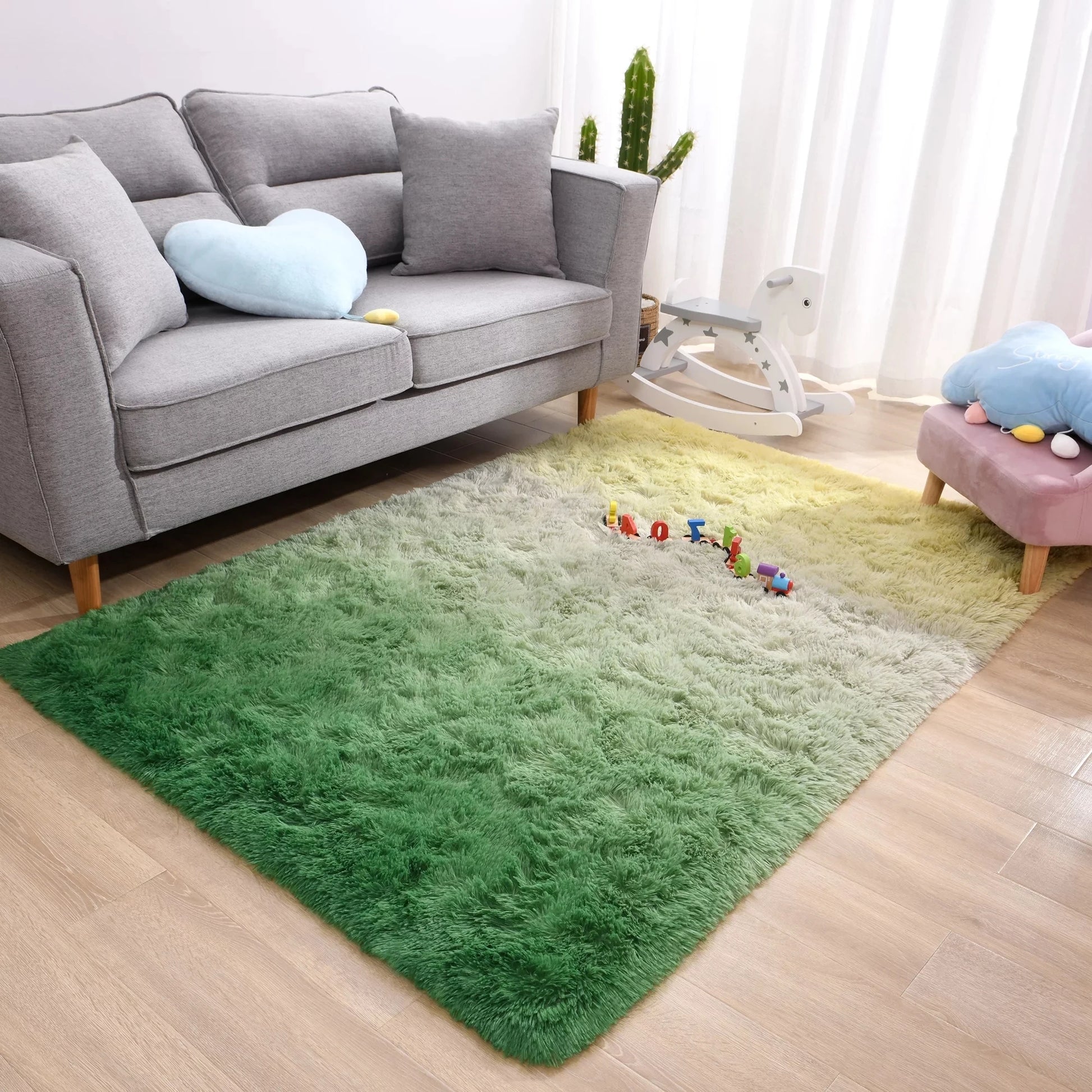 Large Carpet for Living Room Decor Rugs