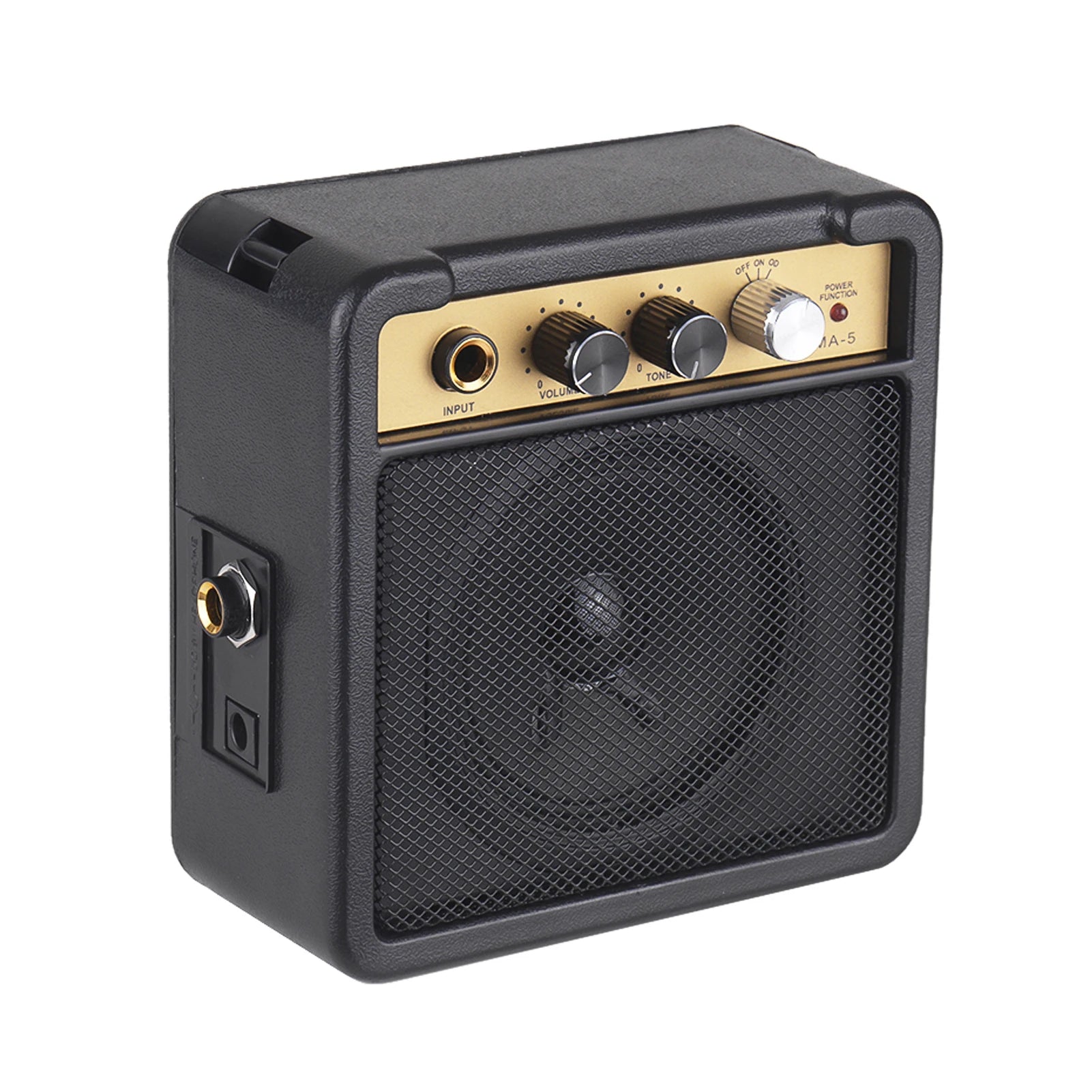 MA-5 5W Mini Guitar Amp Speaker