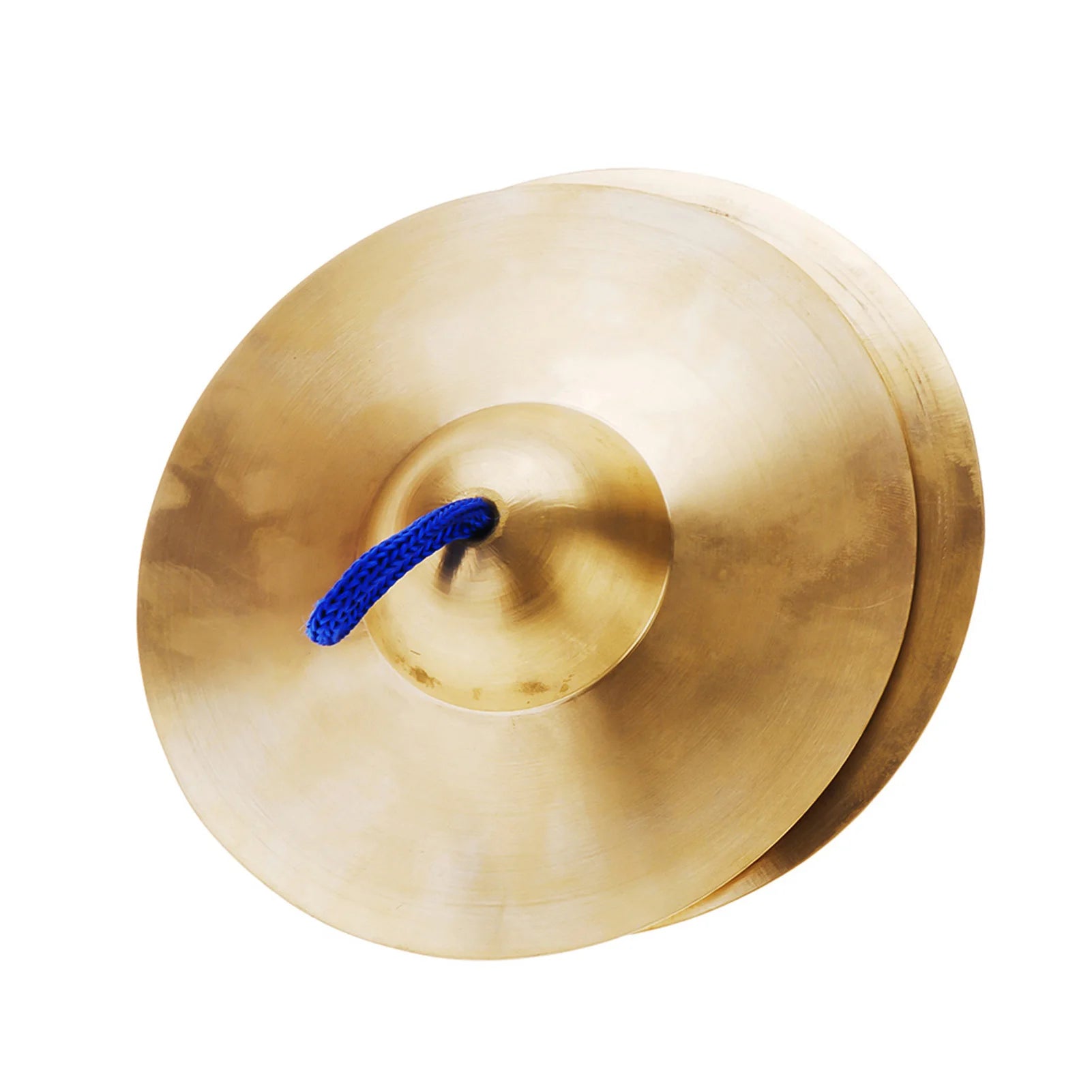 15cm / 5.9in Mini Small Kids Children Copper Hand Cymbals