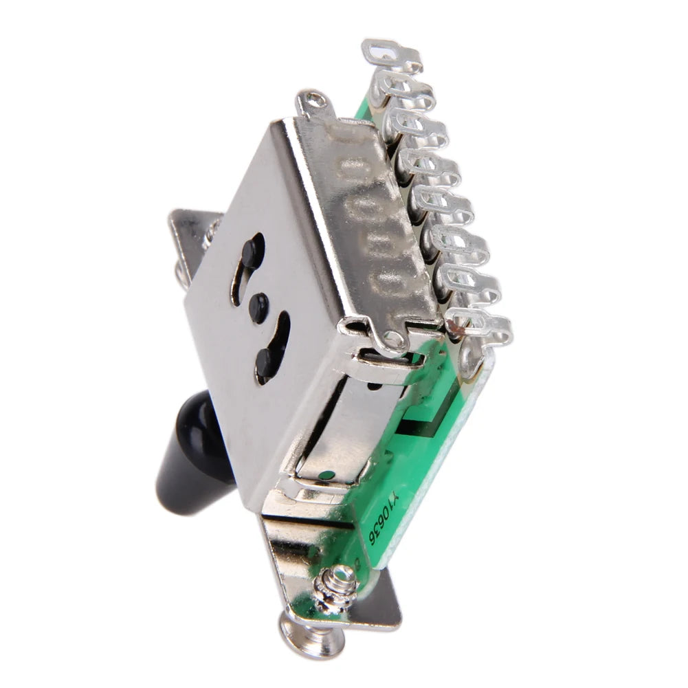 Guitar Pickup Switches Toggle Lever