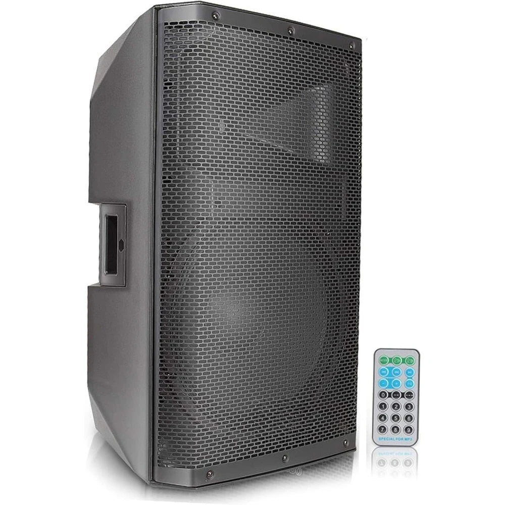 Bluetooth PA Monitor Speaker System - 1400 Watt indoor - Hot Sale