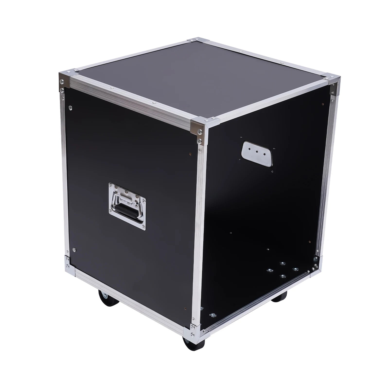 12U Cabinet Rolling Network  100kg/ 220.46lbs