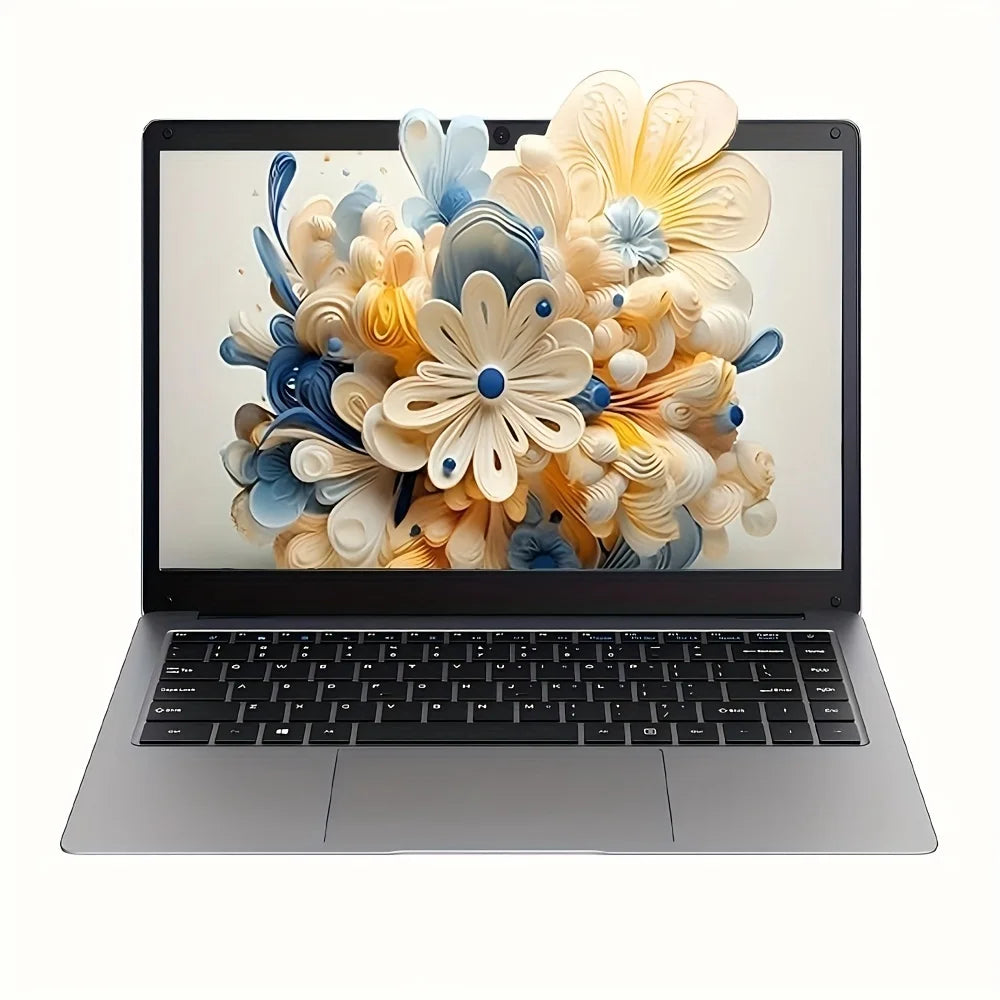 14 Inch Laptop Intel Celeron 6GB RAM 64GB+