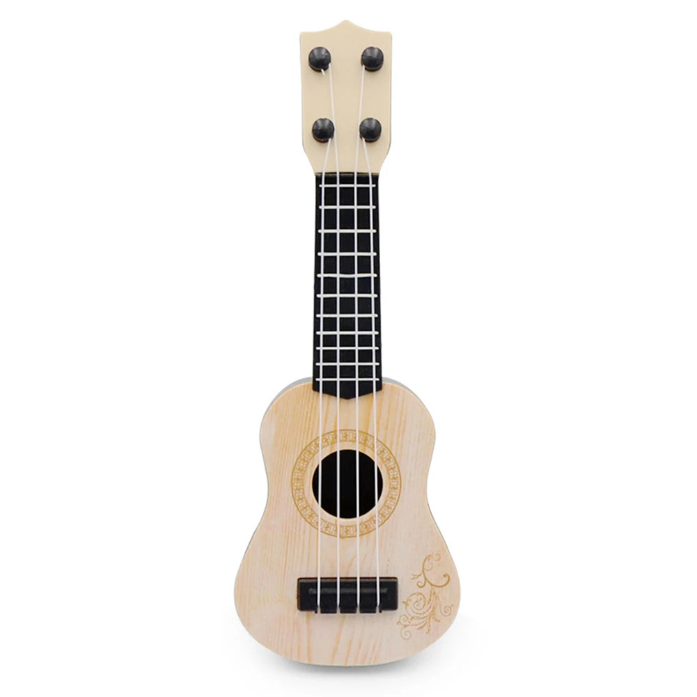 Ukuleles 4 String Mini Guitar