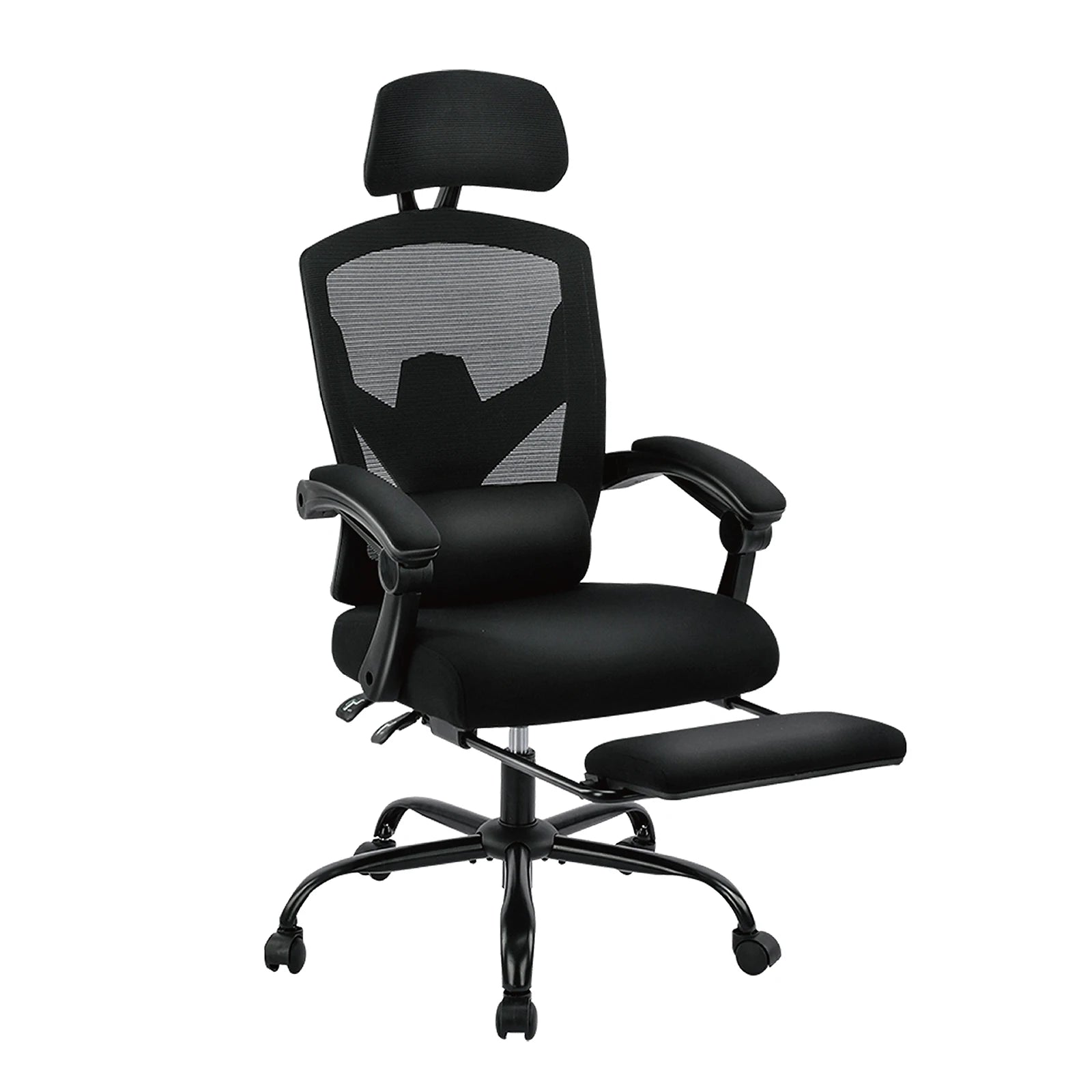 JHK Ergonomic Reclining High Back Mesh Chair Computer