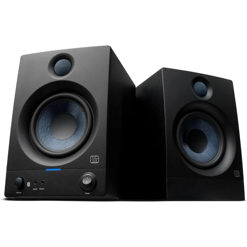 Eris 5BT Bluetooth Studio Monitors, Pair — 5" Powered