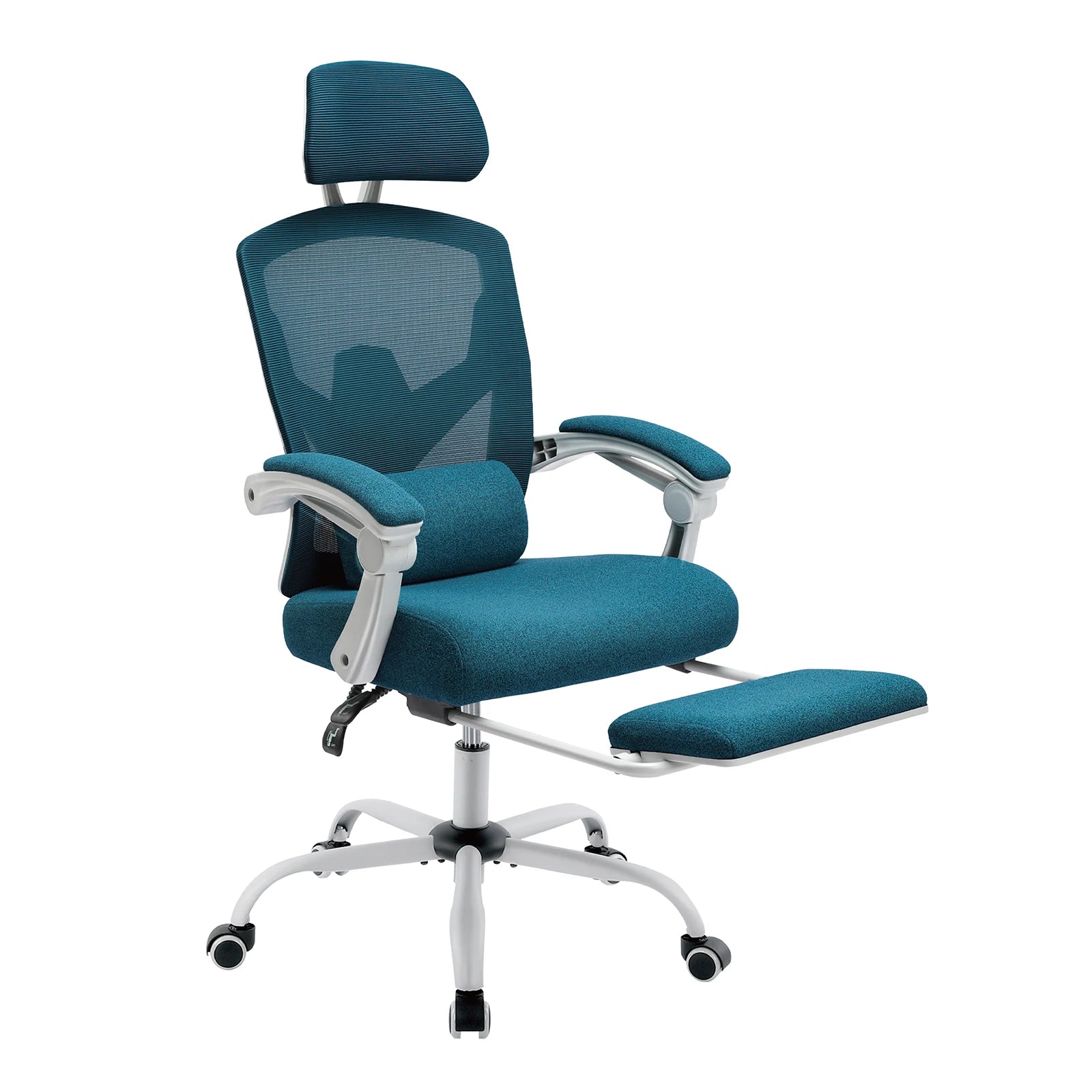 JHK Ergonomic Reclining High Back Mesh Chair Computer