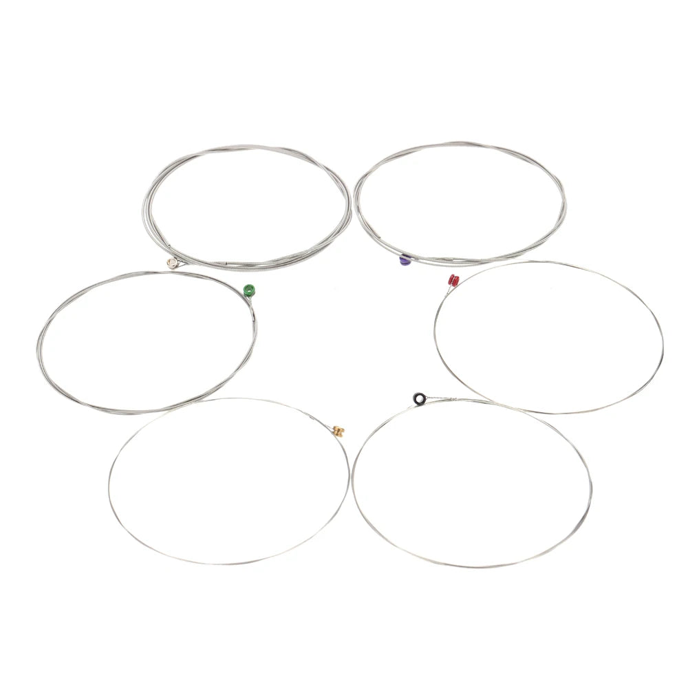 Orphee RX17 Electric Guitar Strings