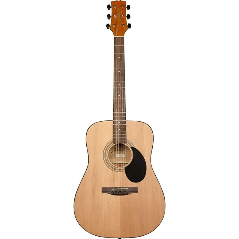 S35 Acoustic Guitar - Natural