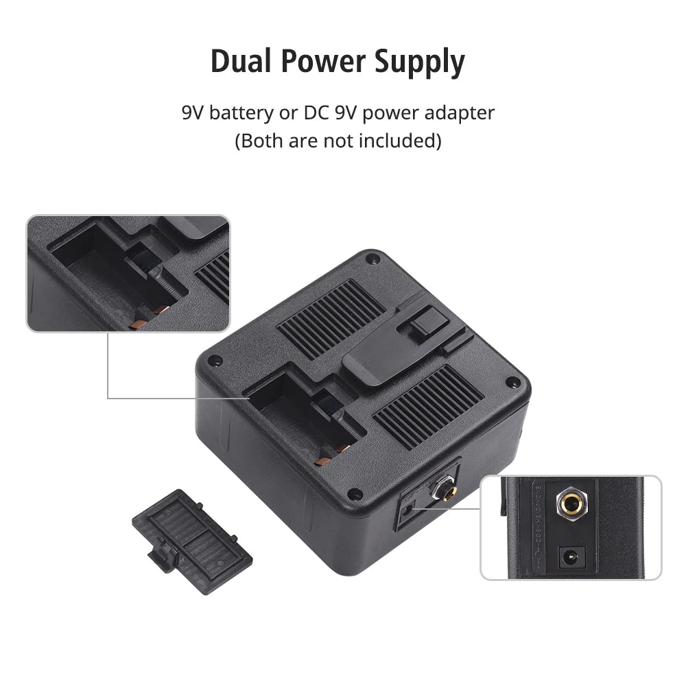 MA-5 5W Mini Guitar Amp Speaker