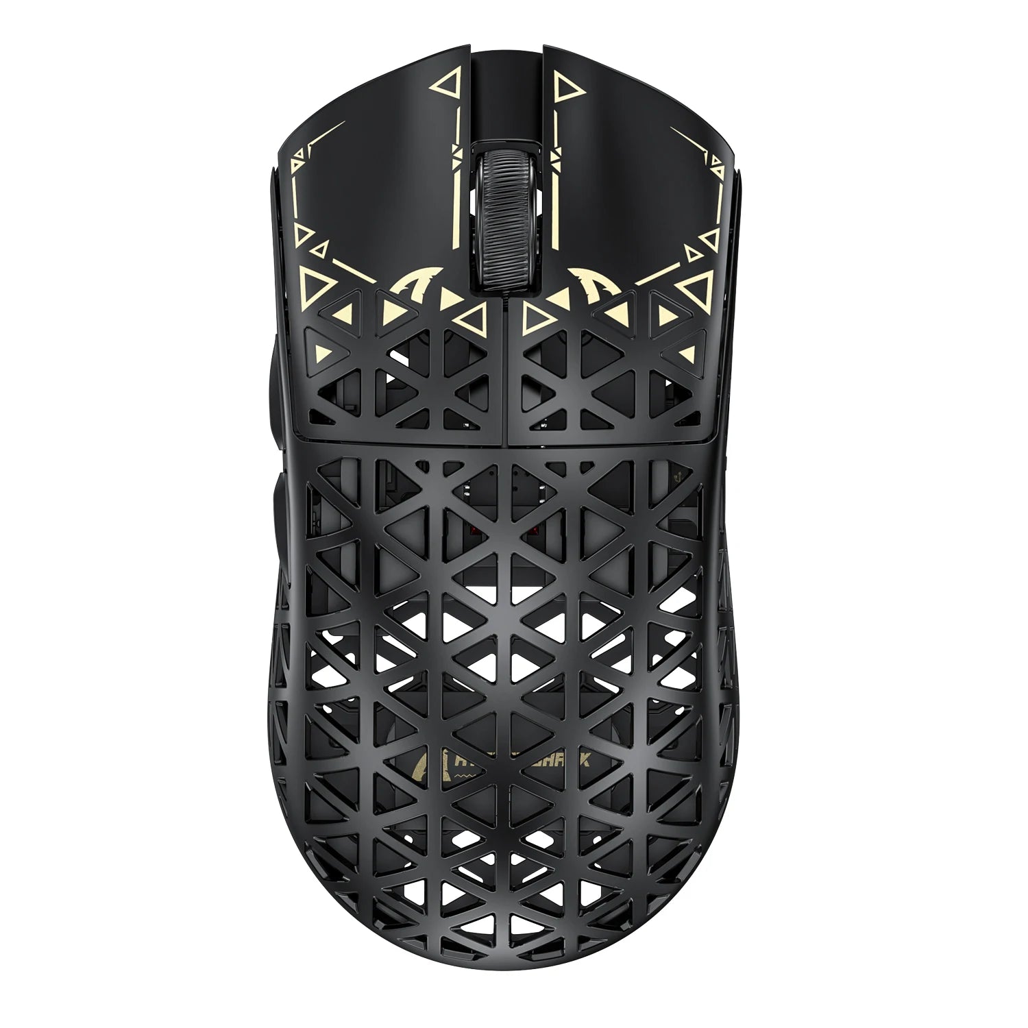 ATTACK SHARK Mouse with 42000 DPI for Win/Mac