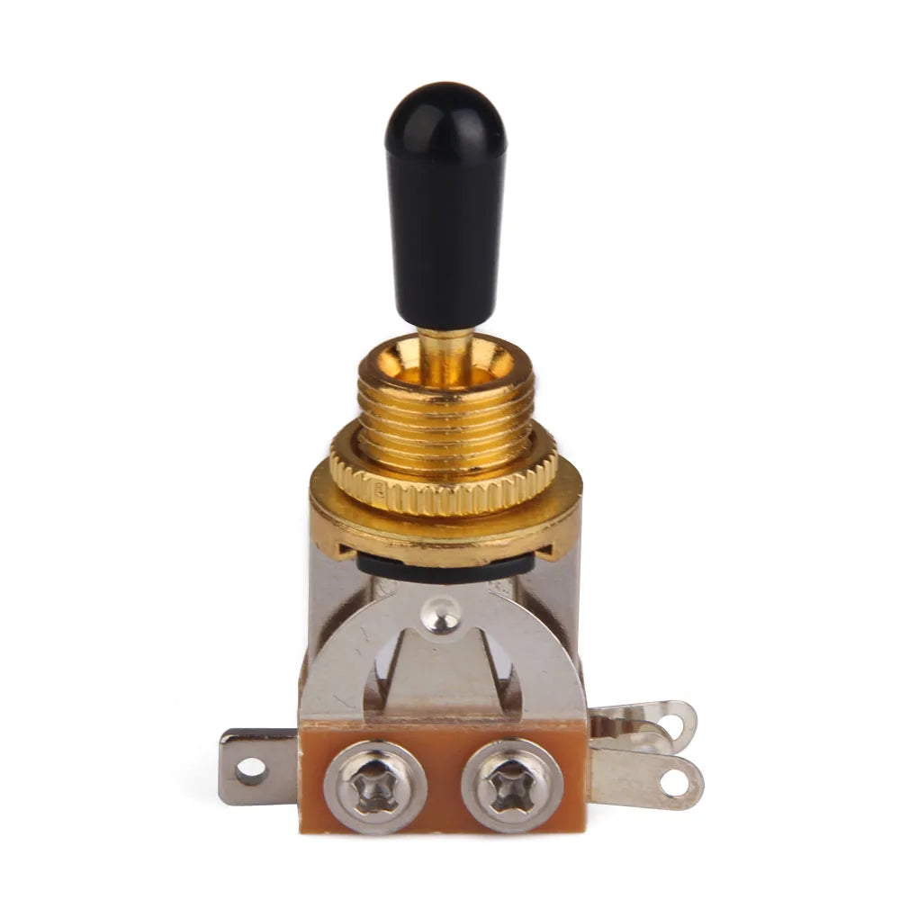 3 Way Guitar Selector Pickup Toggle Switch