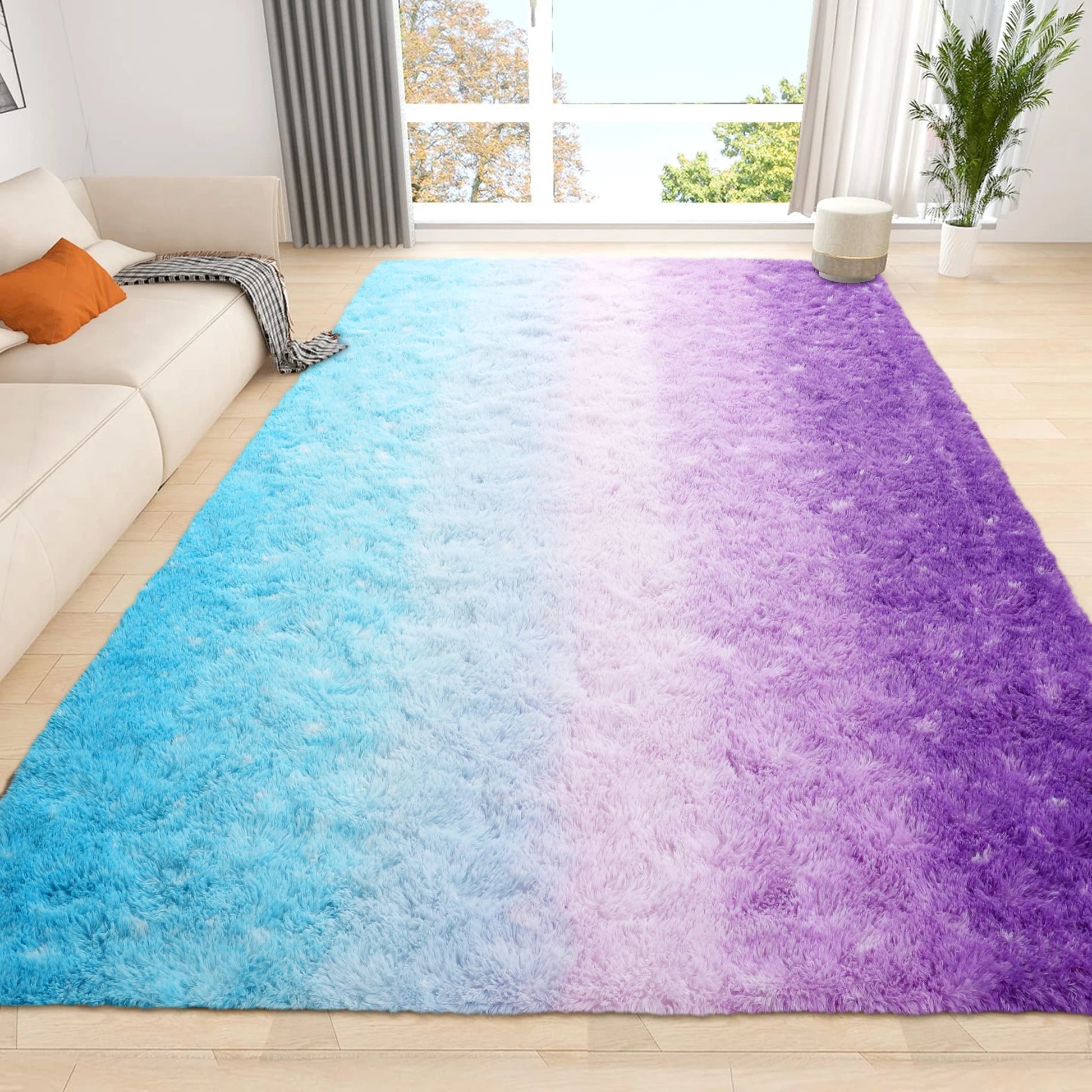 Large Carpet for Living Room Decor Rugs