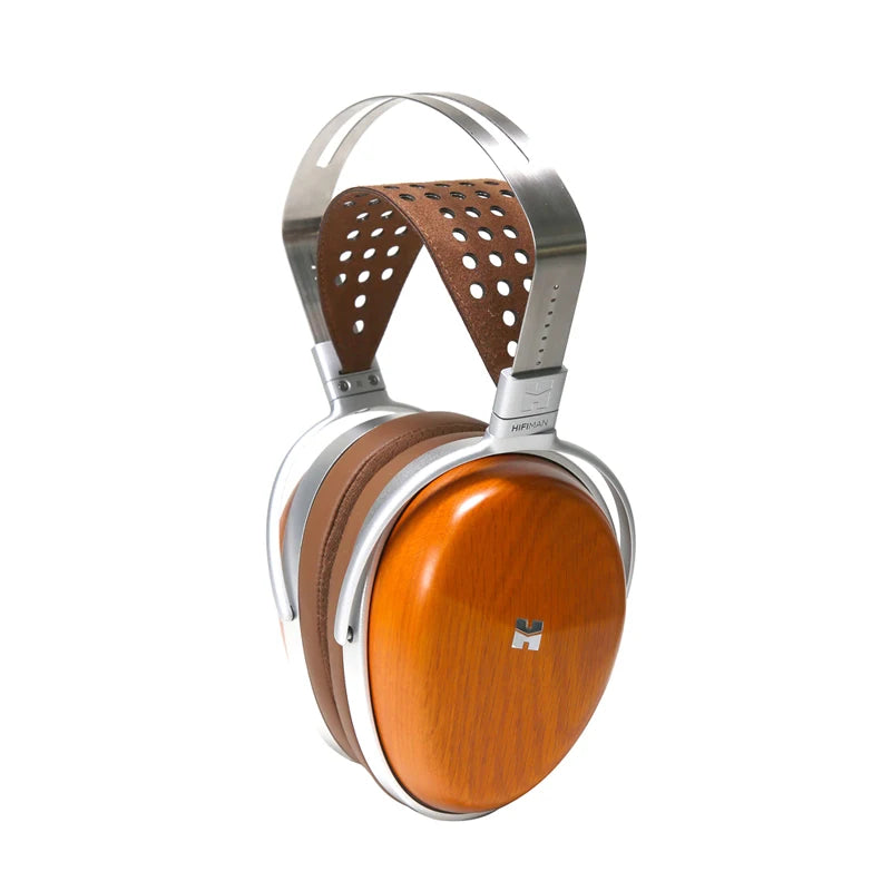 HIFIMAN AUDIVINA Closed Back Planar Studio Headphone