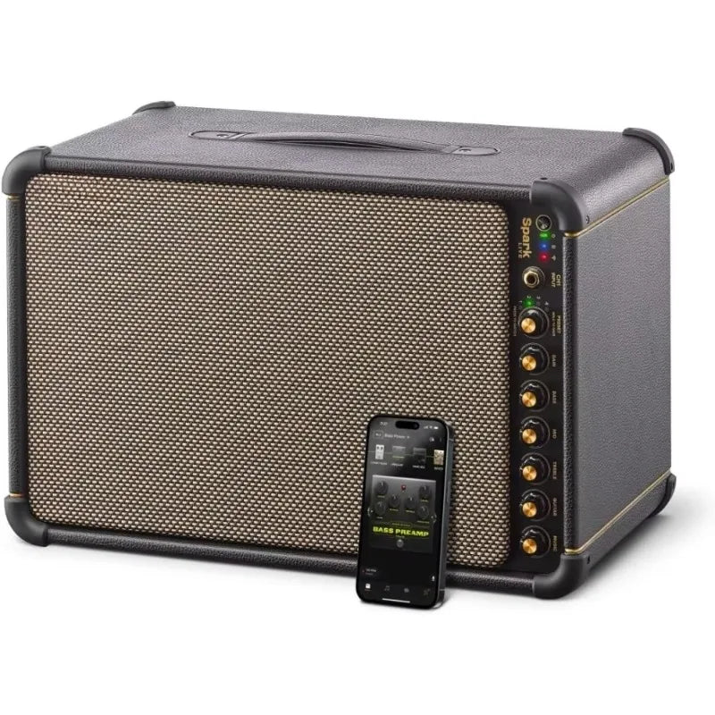 Spark Live Smart Guitar Amp