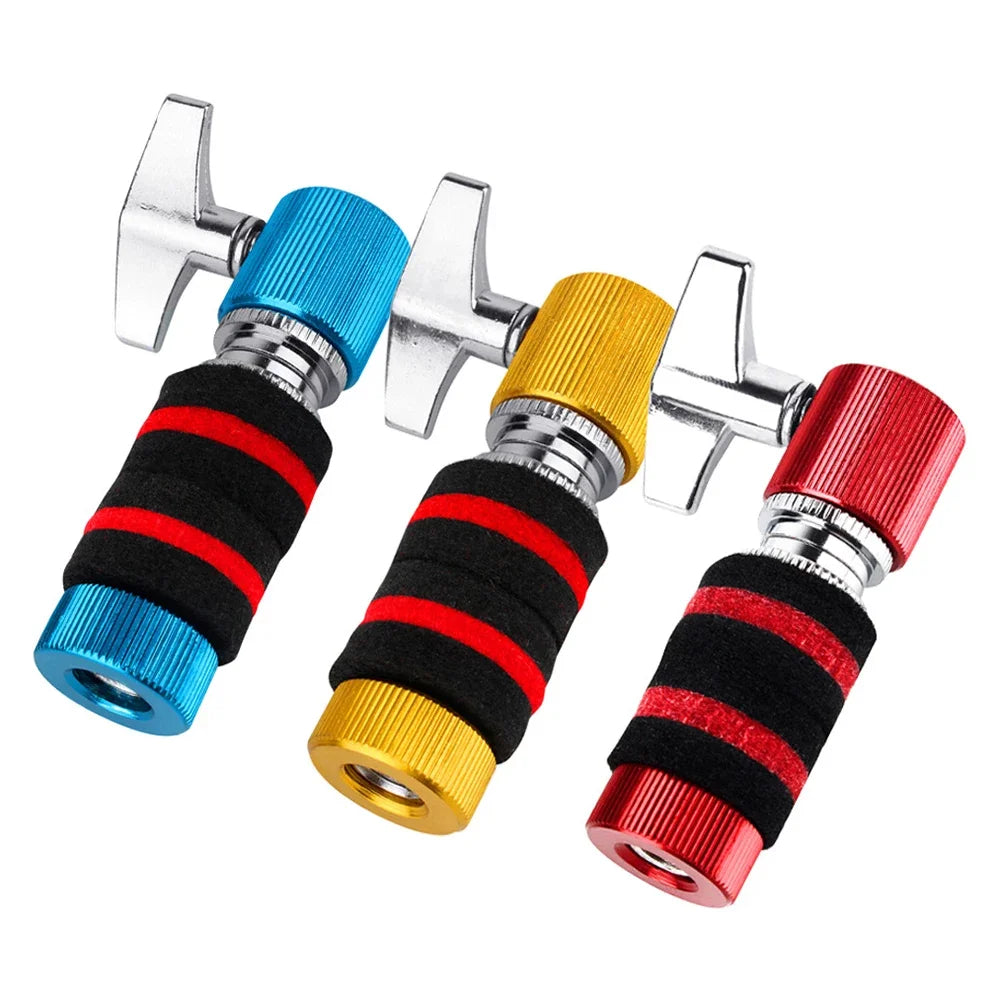 Cymbal Clutch Soft Felt Pad Instrument Accessories