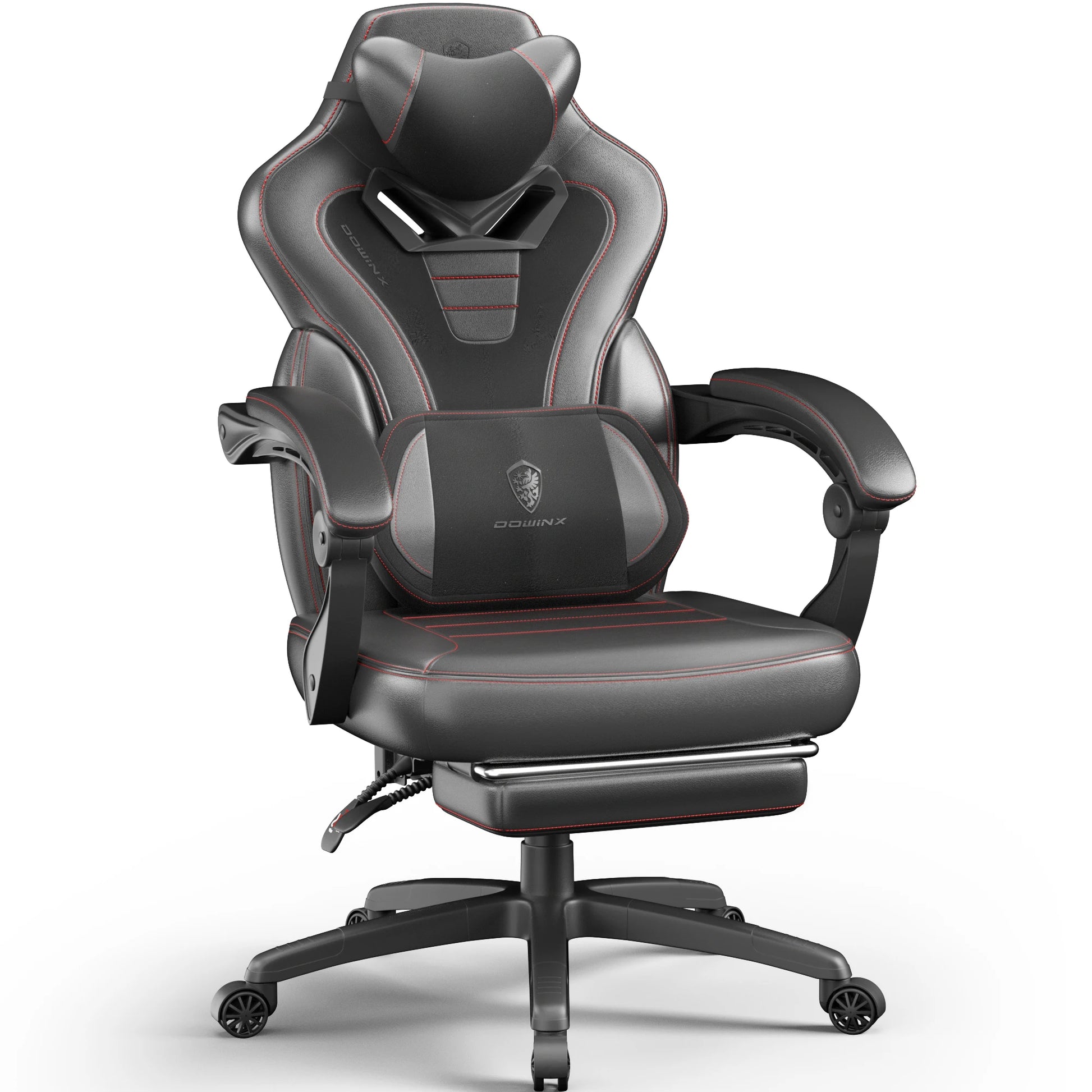 Dowinx Gaming and PC Chair for Heavy People