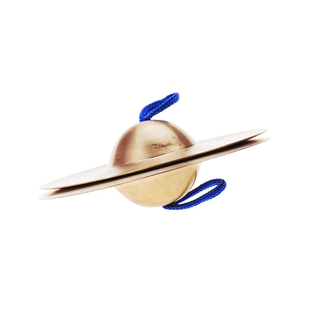 15cm / 5.9in Mini Small Kids Children Copper Hand Cymbals