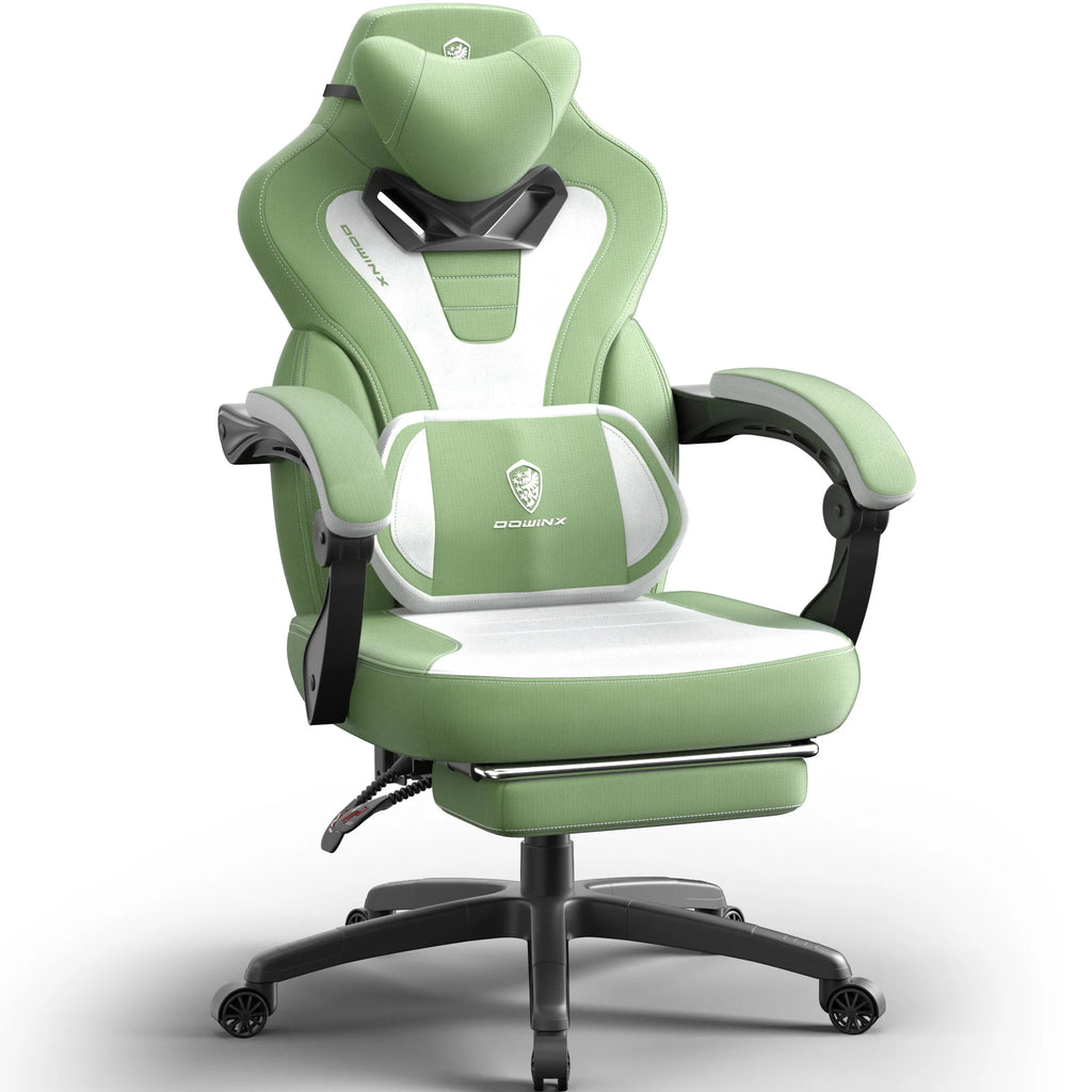Dowinx Gaming and PC Chair for Heavy People