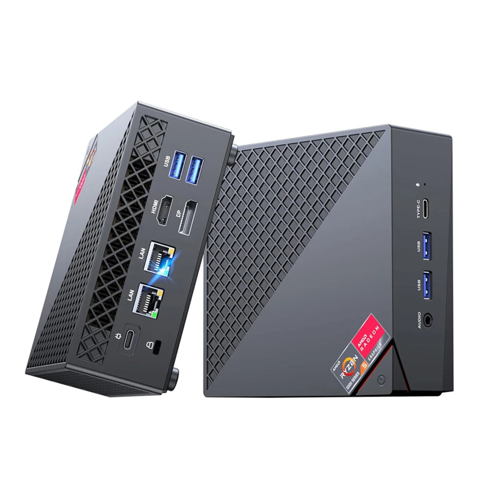 ACEMAGIC AM06Pro Mini PC AMD Ryzen 7